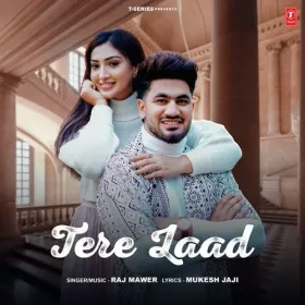 Tere Laad Cover