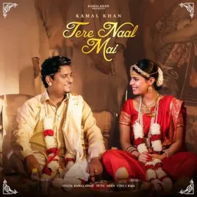 Tere Naal Mai Cover