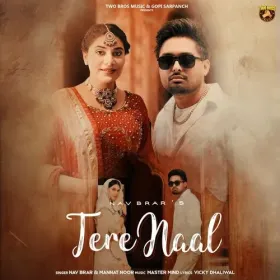Tere Naal Cover