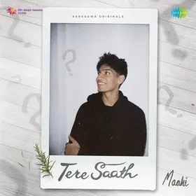 Tere Saath Cover
