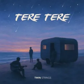 Tere Tere Cover