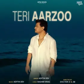 Nighahen Kyun Cover