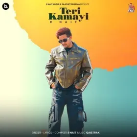 Teri Kamayi Cover