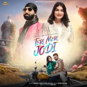 Teri Meri Jodi Cover