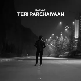 Teri Parchaiyaan Cover
