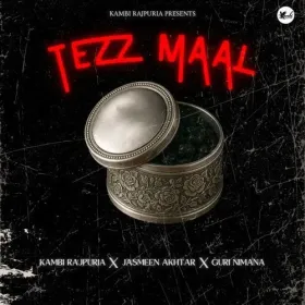 Tezz Maal Cover