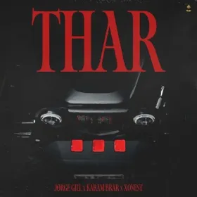 Thar Cover