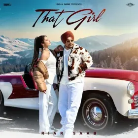 That Girl Cover