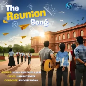 The Reunion Song Cover