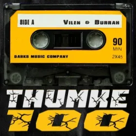 Thumke 100 Cover