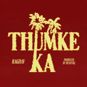 Thumke Ka Cover