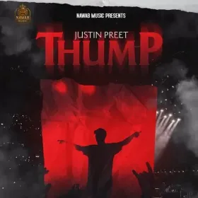 Thump Cover