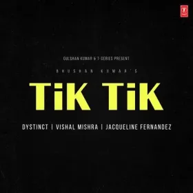Tik Tik Cover