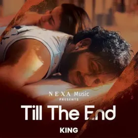 Till The End Cover