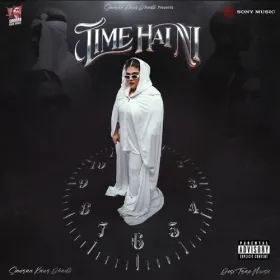 Time Hai Ni - Simiran Kaur Dhadli Cover