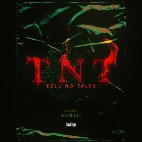 TNT - Jxggi Cover