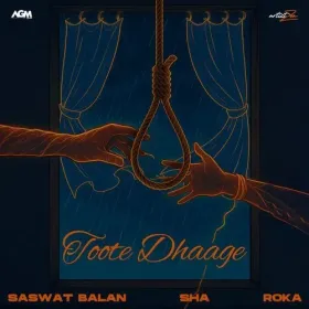 Toote Dhaage Cover
