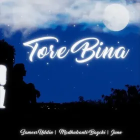 Tore Bina Cover