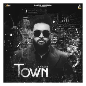 Town Cover