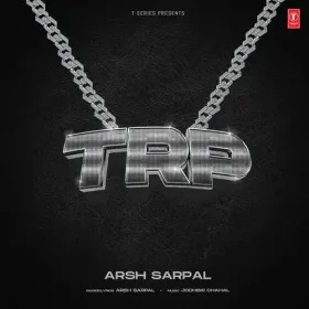 Trp - Arsh Sarpal Cover