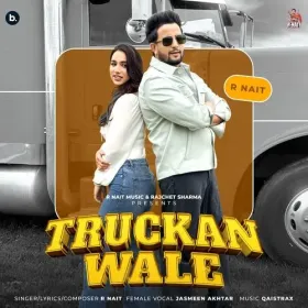 Truckan Wale - R Nait Cover