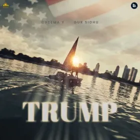 Trump - Cheema Y Cover