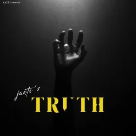 Truth - Janti Cover