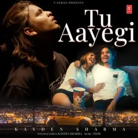 Tu Aayegi Cover