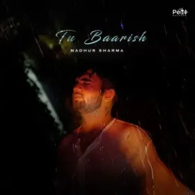 Tu Baarish Cover
