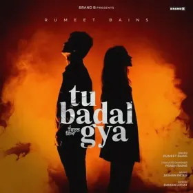 Tu Badal Gya Cover