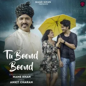 Tu Boond Boond Cover