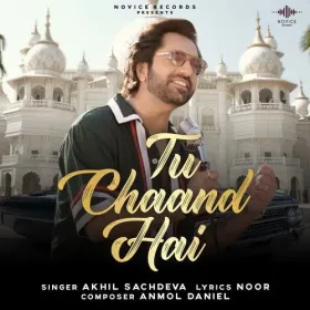 Tu Chaand Hai Cover