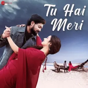 Tu Hai Meri Cover