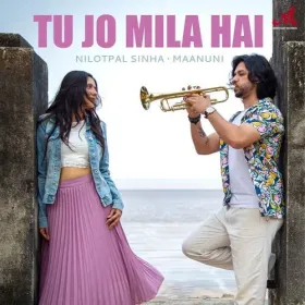 Tu Jo Mila Hai Cover