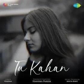 Tu Kahan Cover
