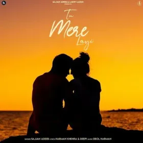 Tu Mere Layi - Sajjan Adeeb Cover