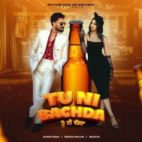 Tu Ni Bachda Cover