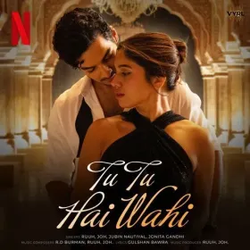 Tu Tu Hai Wahi (From (&#8220;The Royals&#8221;)) Cover
