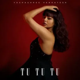 Tu Tu Tu - Yashashree Venkatesh Cover