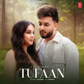 Tufaan Cover