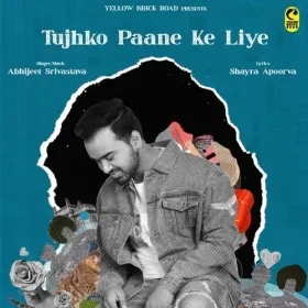 Tujhko Paane Ke Liye Cover