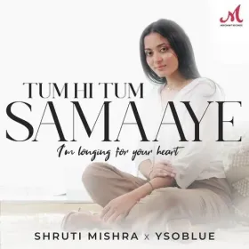 Tum Hi Tum Samaaye Cover