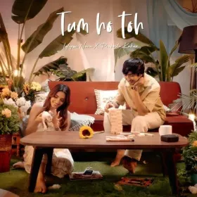 Tum Ho Toh Cover