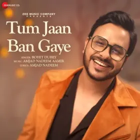 Tum Jaan Ban Gaye Cover