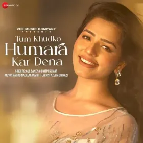 Tum Khudko Humara Kar Dena Cover