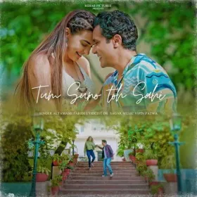 Tum Suno Toh Sahi Cover