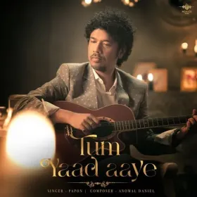 Tum Yaad Aaye Cover