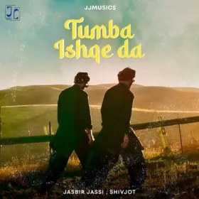 Tumba Ishqe Da Cover