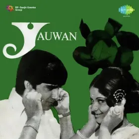 Tumhari Berukhi Se Pareshan Cover