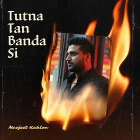 Tutna Tan Banda Si - Navjeet Kahlon Cover